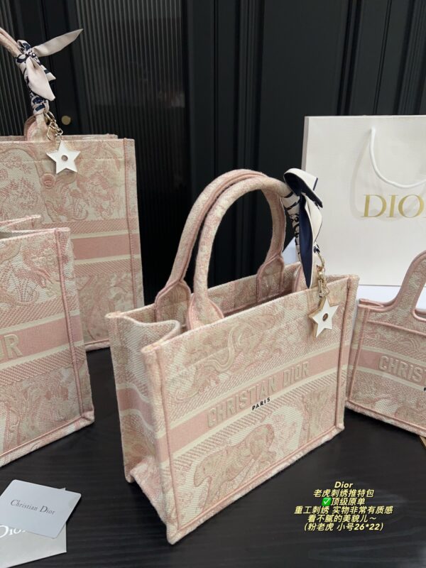 Dior Bag 2025