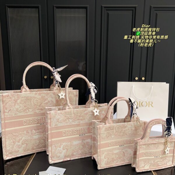 Dior Bag 2025