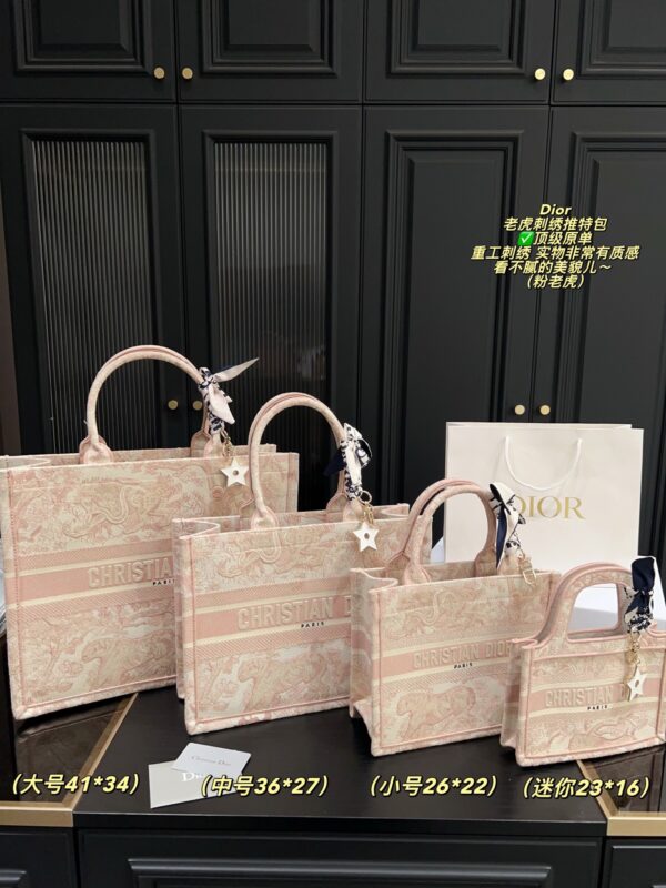 Dior Bag 2025