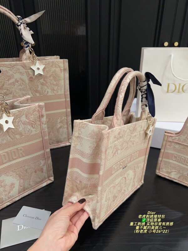 Dior Bag 2025