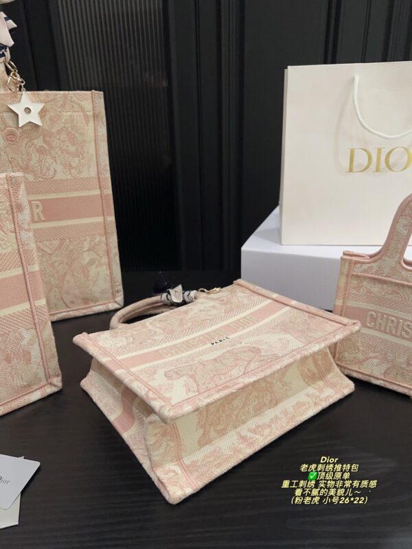 Dior Bag 2025