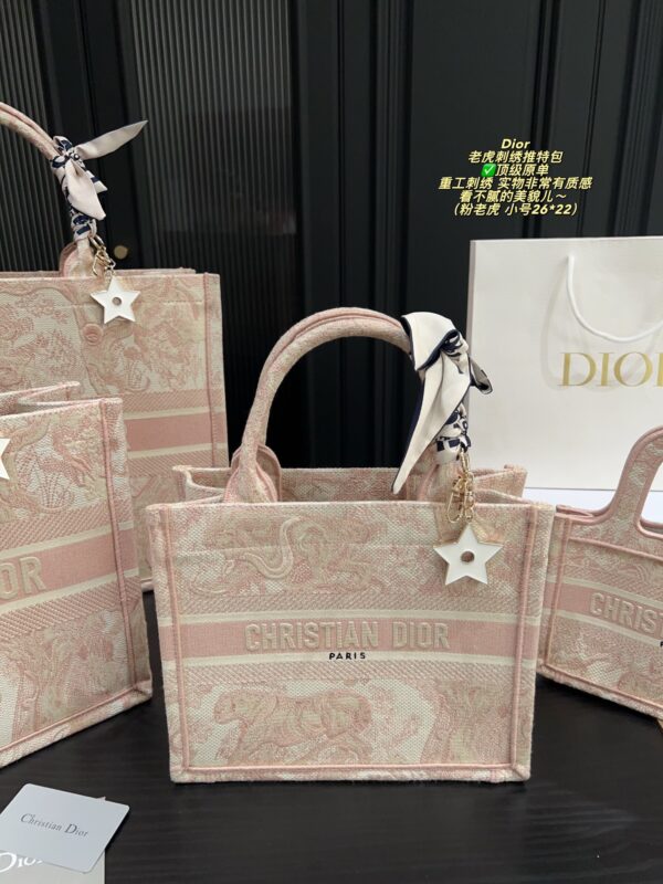 Dior Bag 2025