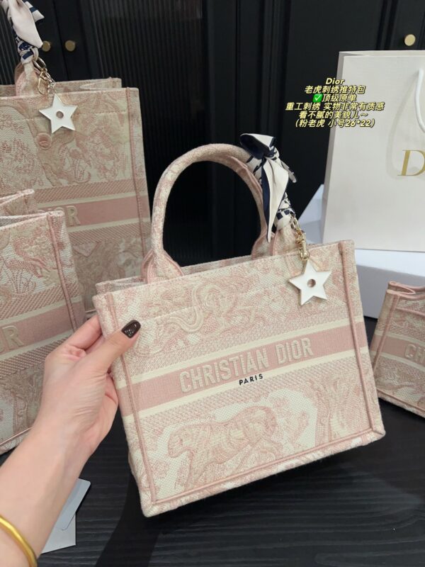Dior Bag 2025