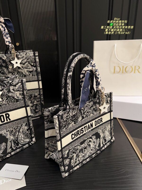 Dior Bag 2025