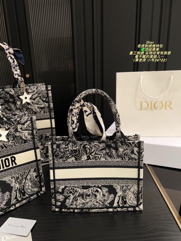 Dior Bag 2025