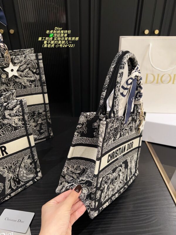 Dior Bag 2025