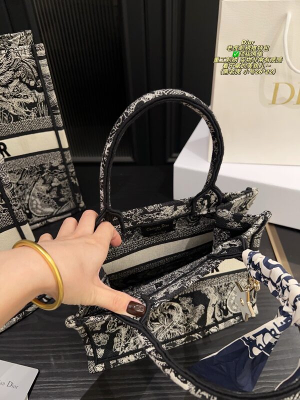Dior Bag 2025