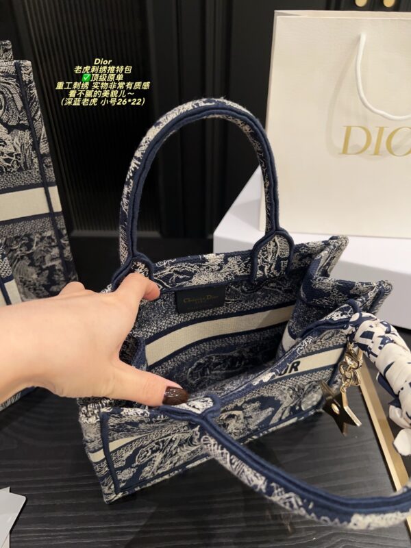 Dior Bag 2025