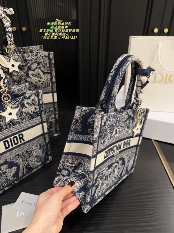 Dior Bag 2025