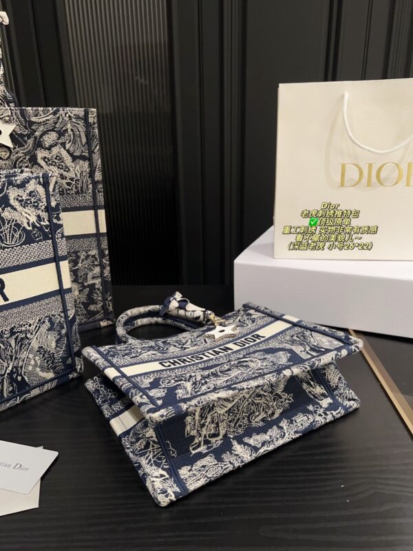 Dior Bag 2025