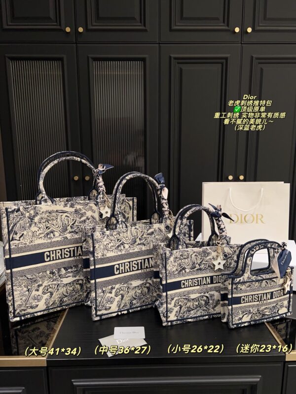Dior Bag 2025