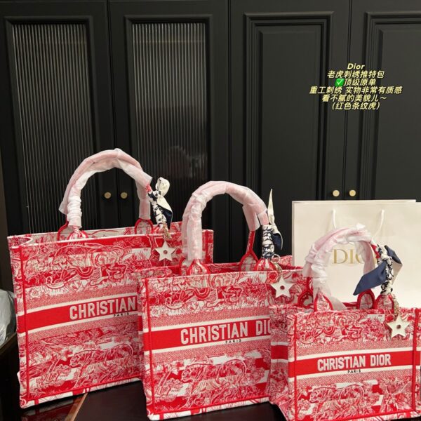 Dior Bag 2025