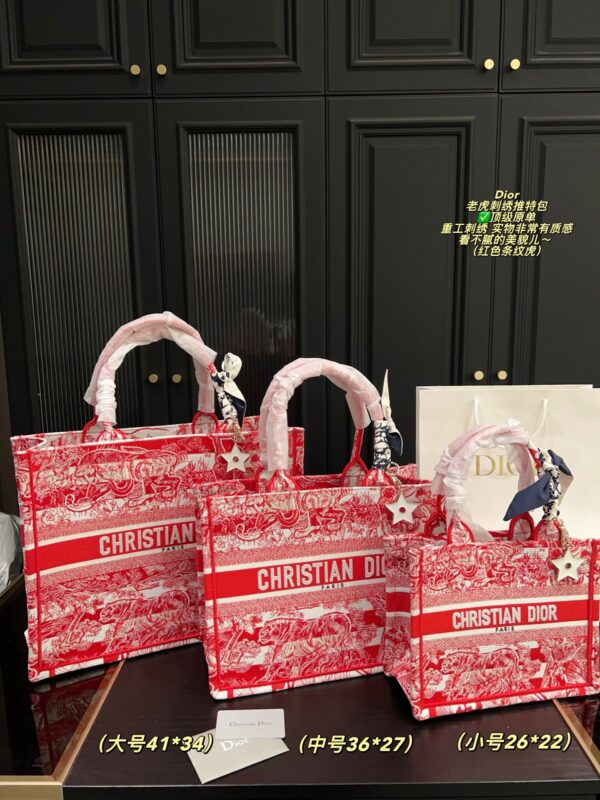 Dior Bag 2025