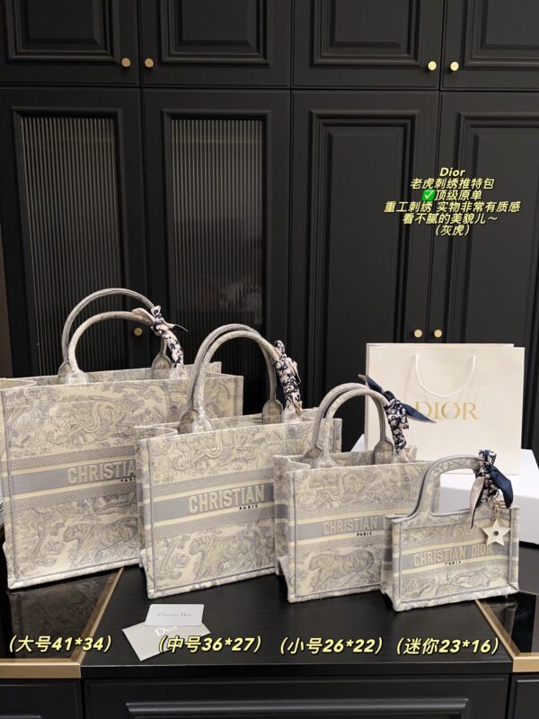 Dior Bag 2025