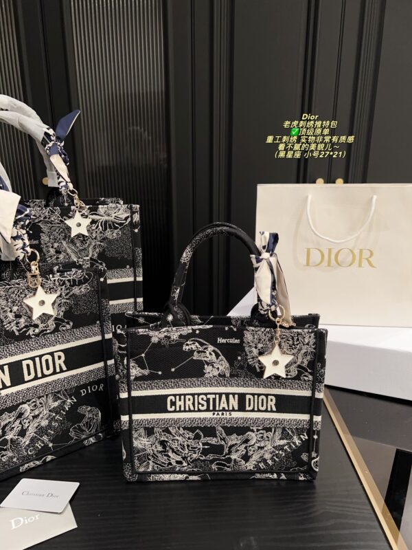 Dior Bag 2025