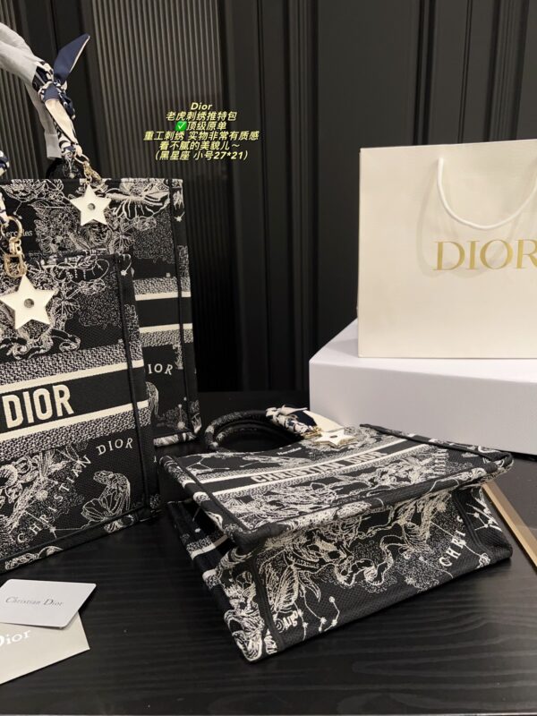 Dior Bag 2025