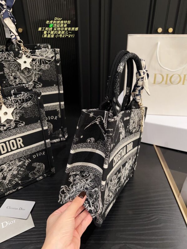 Dior Bag 2025