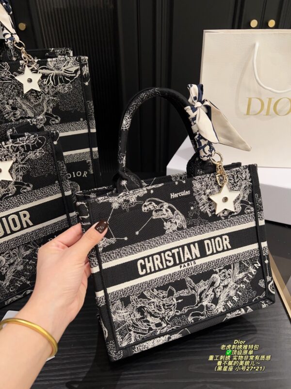 Dior Bag 2025