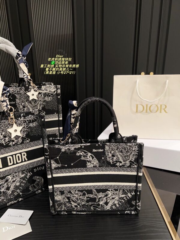 Dior Bag 2025