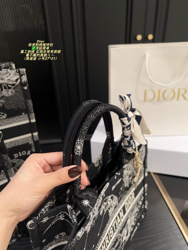 Dior Bag 2025