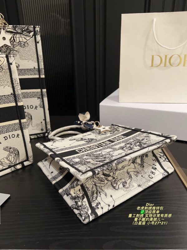 Dior Bag 2025