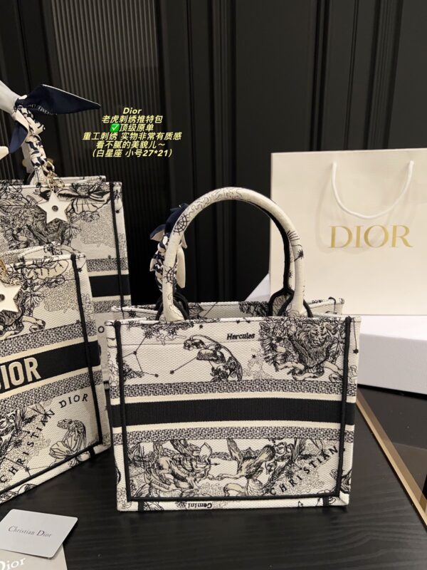 Dior Bag 2025