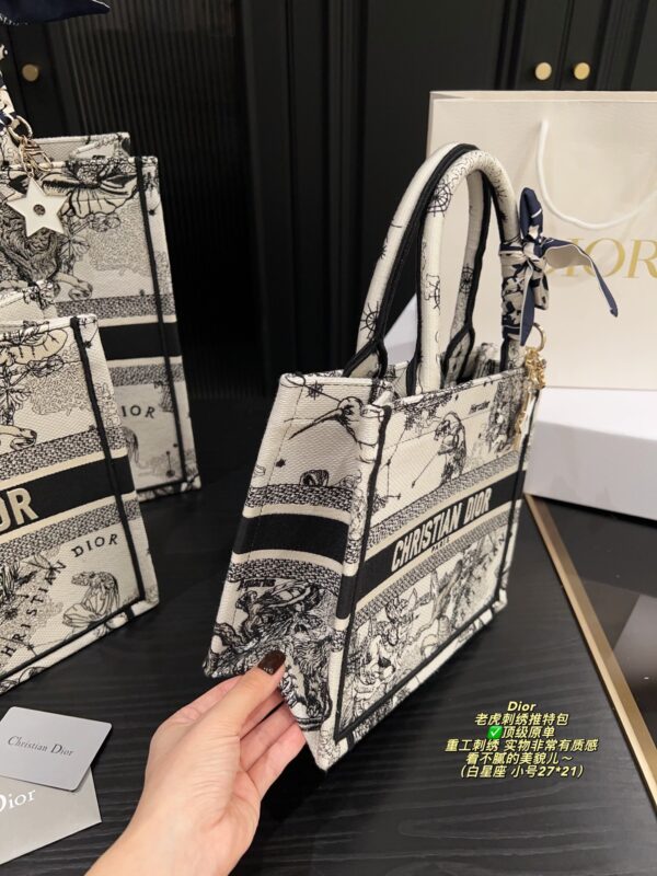 Dior Bag 2025