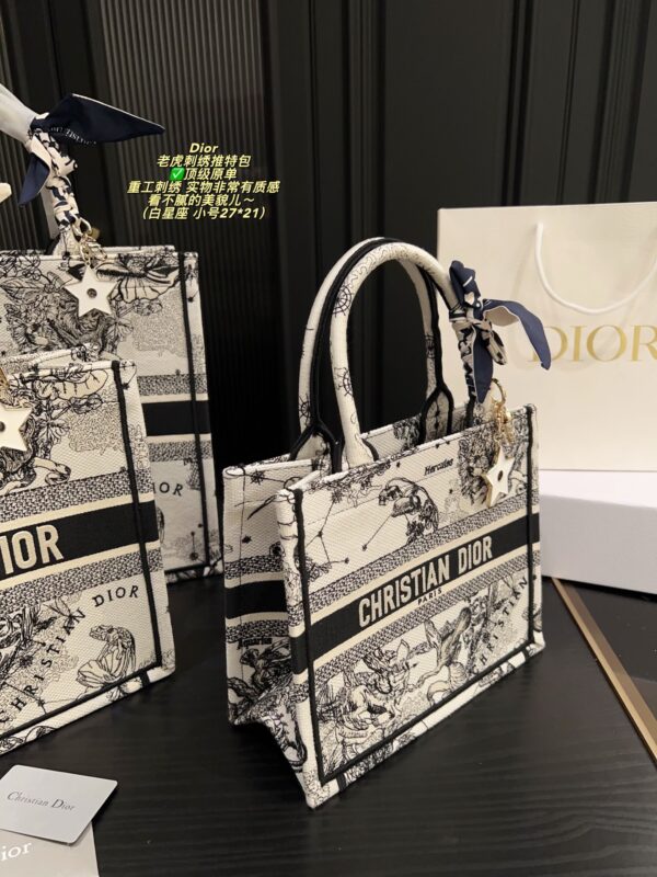 Dior Bag 2025