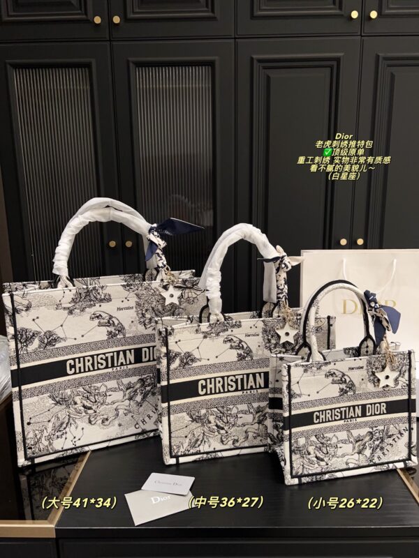 Dior Bag 2025