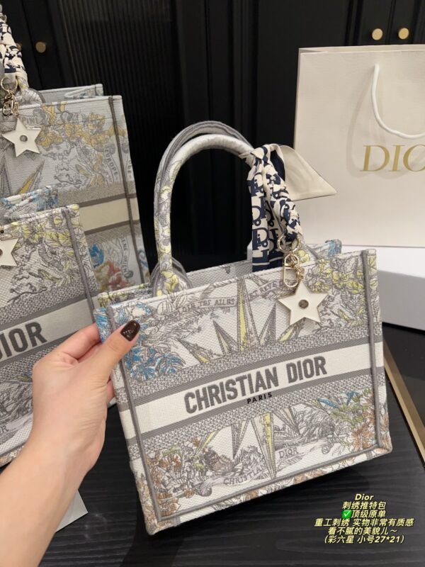 Dior Bag 2025