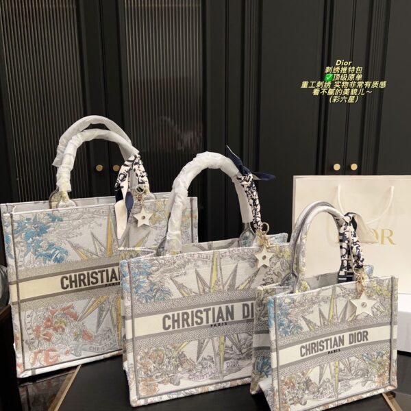 Dior Bag 2025