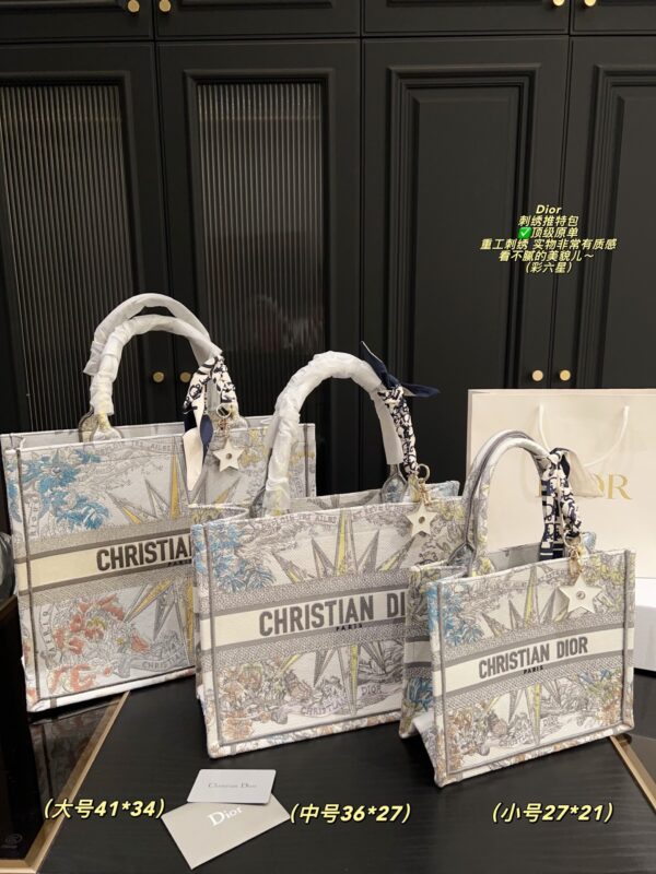 Dior Bag 2025