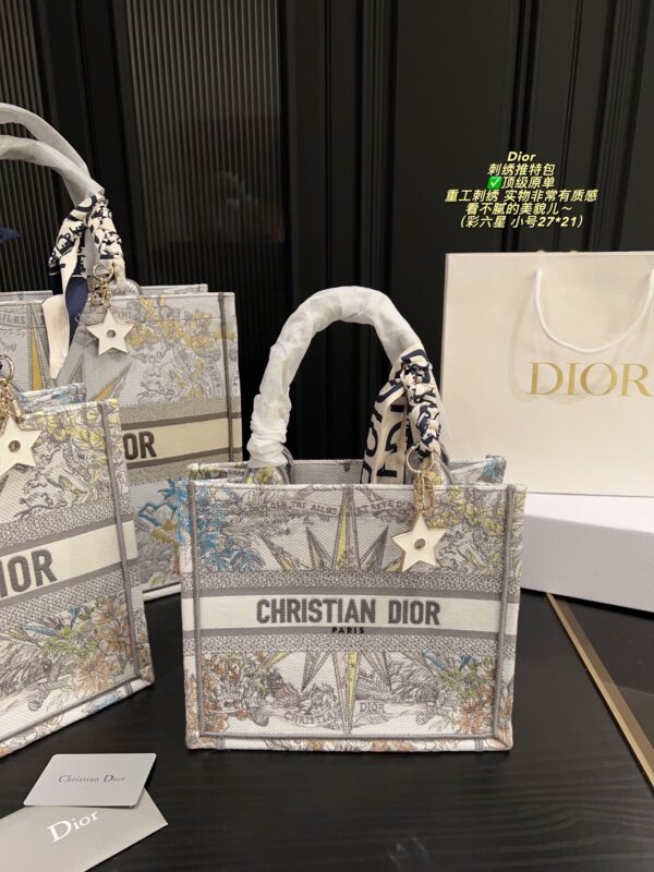 Dior Bag 2025