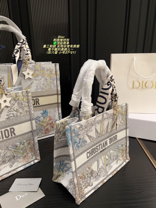 Dior Bag 2025