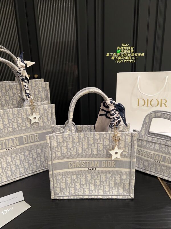 Dior Bag 2025