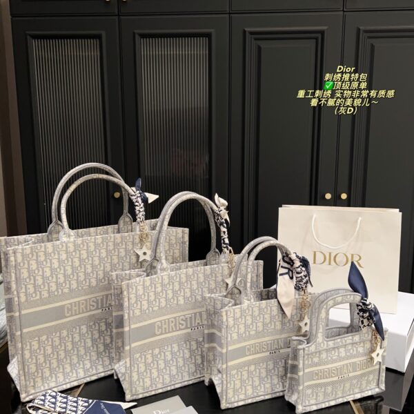Dior Bag 2025