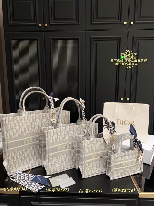 Dior Bag 2025