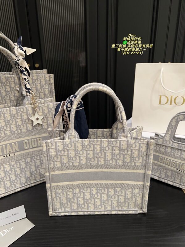 Dior Bag 2025