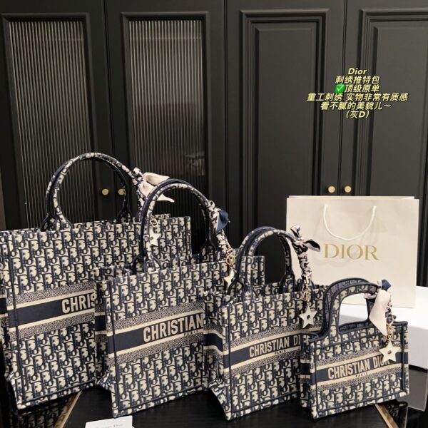 Dior Bag 2025