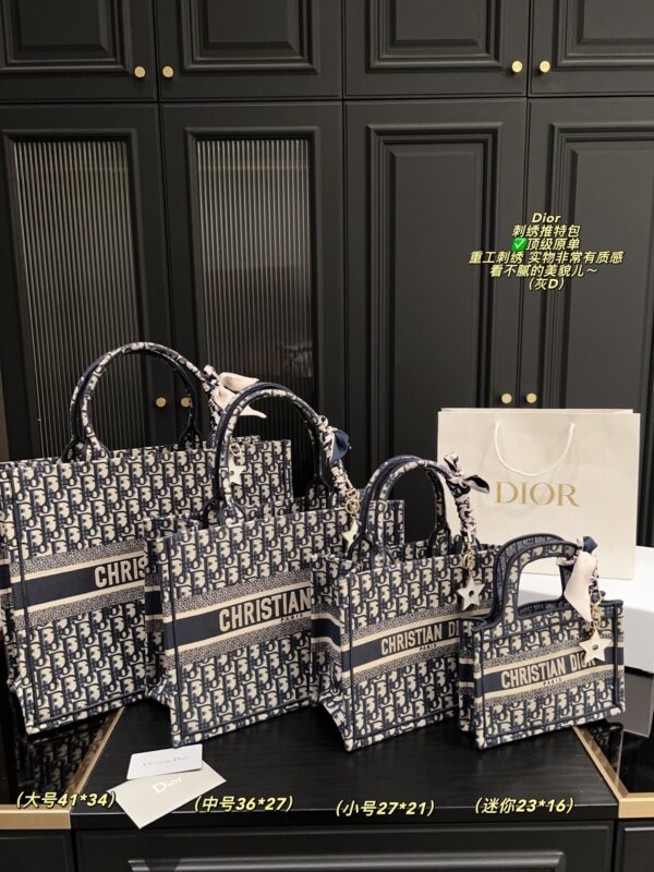 Dior Bag 2025