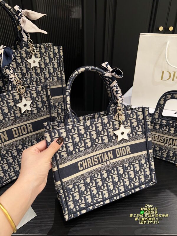 Dior Bag 2025