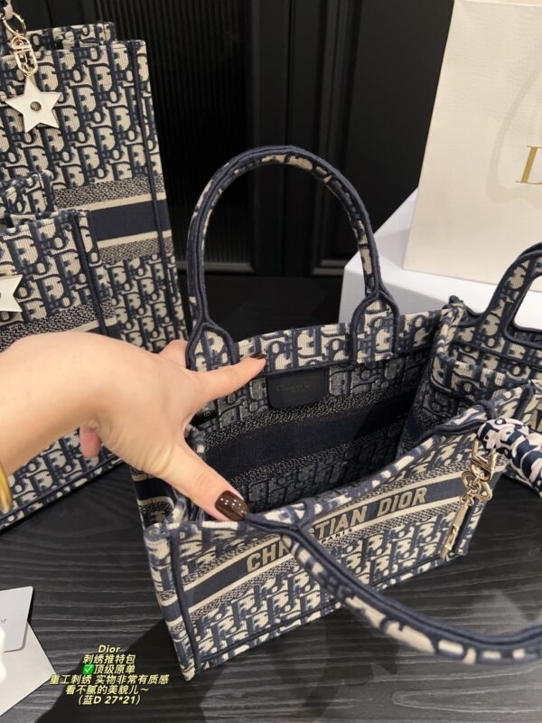 Dior Bag 2025