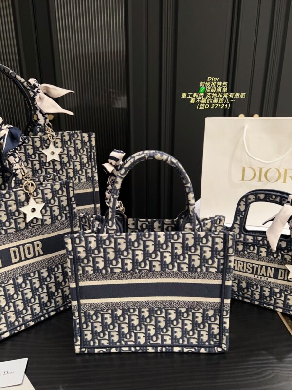 Dior Bag 2025