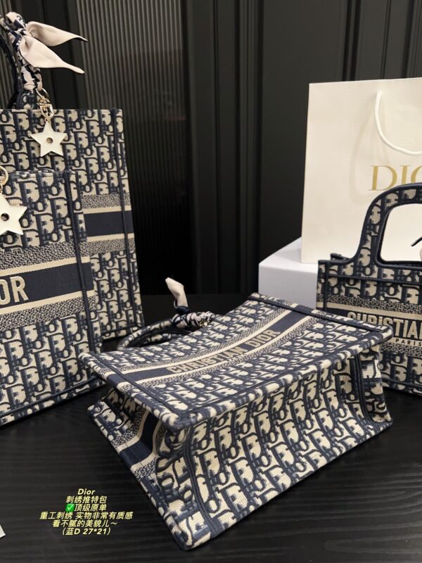 Dior Bag 2025