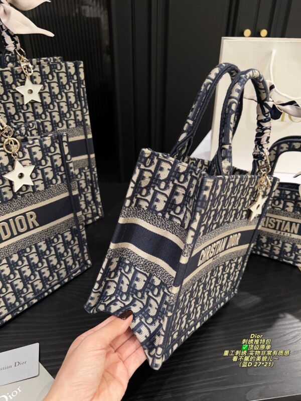 Dior Bag 2025