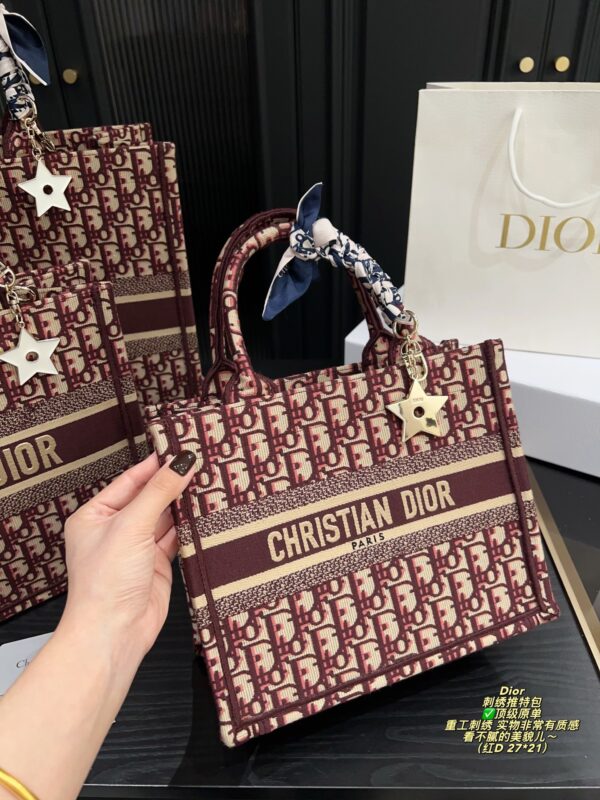 Dior Bag 2025