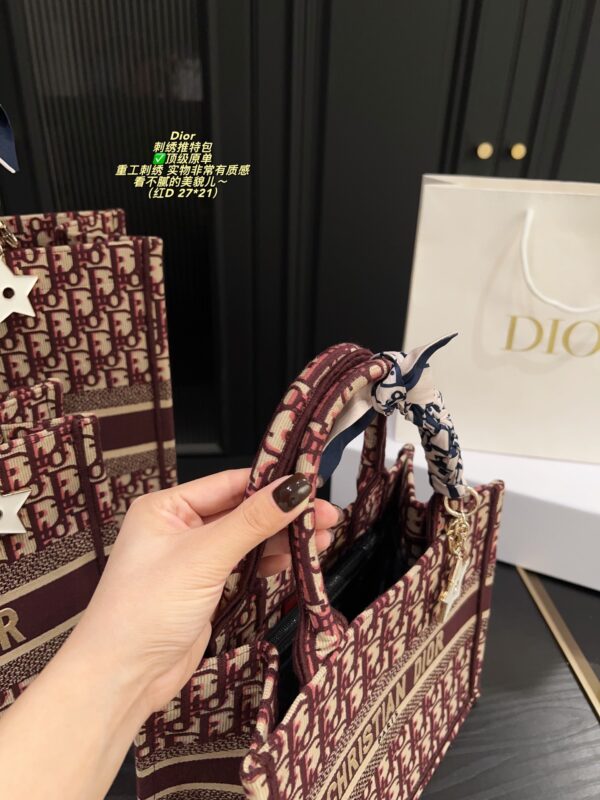 Dior Bag 2025