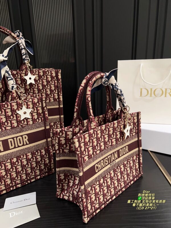 Dior Bag 2025