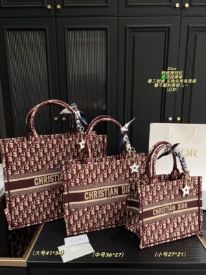 Dior Bag 2025