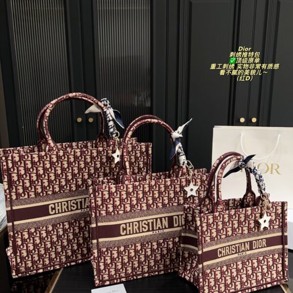 Dior Bag 2025